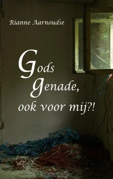 Gecertificeerd GODS GENADE, OOK VOOR MIJ?!