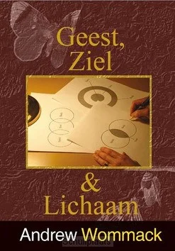 Gecertificeerd GEEST ZIEL EN LICHAAM