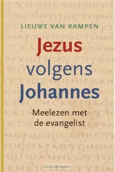 Premium JEZUS VOLGENS JOHANNES