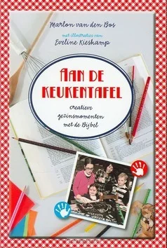 Aan de keukentafel Snelle Levering