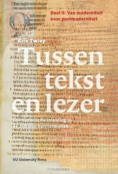 TUSSEN TEKST EN LEZER / DEEL II VAN MODE Lage Kosten