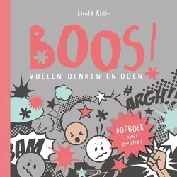 BOOS VOELEN DENKEN EN DOEN Koop Vandaag