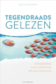 TEGENDRAADS GELEZEN Speciale Aanbieding