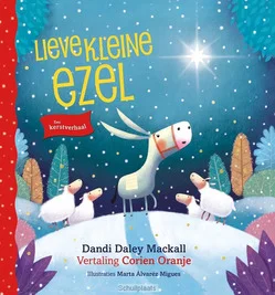 LIEVE KLEINE EZEL Flitsaanbieding