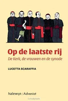 OP DE LAATSTE RIJ Snelle Levering