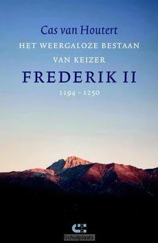 HET WEERGALOZE BESTAAN VAN KEIZER FREDER Populair