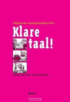Premium KLARE TAAL! + CD-ROM