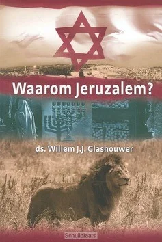 Waarom Jeruzalem? Finale Uitverkoop