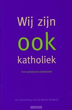 Gecertificeerd WIJ ZIJN OOK KATHOLIEK