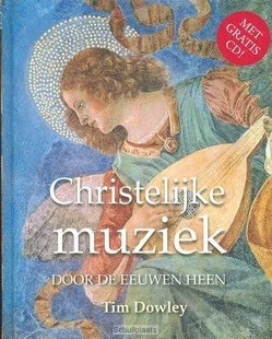 Beperkte Voorraad CHRISTELIJKE MUZIEK