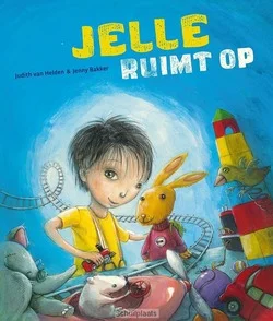 JELLE RUIMT OP Actieprijs