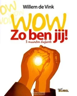 Beperkte Voorraad WOW ZO BEN JIJ