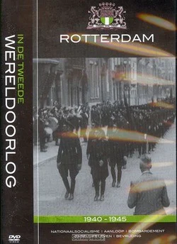 DVD ROTTERDAM IN WO 2 Gereduceerde Prijs