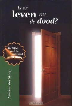 Direct Verzonden IS ER LEVEN NA DE DOOD?