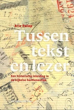TUSSEN TEKST EN LEZER / 1 DE VROEGE KERK Merkproduct
