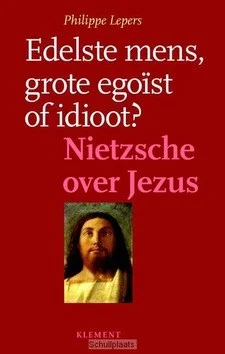 IDIOOT EGOIST OF EDELSTE VAN ALLE MENSEN Hete Deal