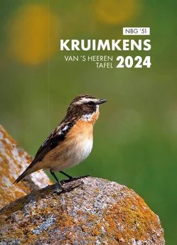 Voordeelprijs KRUIMKENS VAN 'S HEEREN TAFEL 2024
