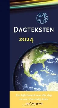 Beste Prijs DAGTEKSTEN 2024