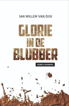 GLORIE IN DE BLUBBER GEB Must-Have