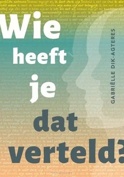 WIE HEEFT JE DAT VERTELD Beste Prijs