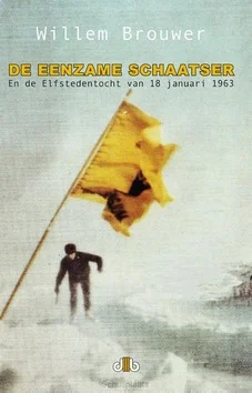 Populair DE EENZAME SCHAATSER