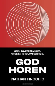 Beperkte Voorraad GOD HOREN