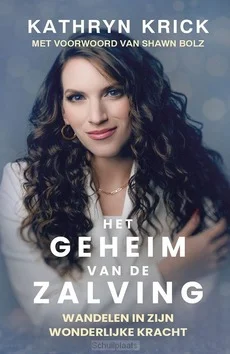 GEHEIM VAN DE ZALVING Exclusieve Aanbieding
