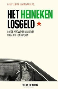 Betrouwbaar HET HEINEKEN-LOSGELD