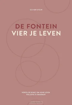 DE FONTEIN VIER JE LEVEN Speciale Aanbieding
