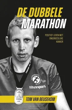 Merkproduct DE DUBBELE MARATHON