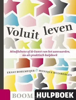 Seizoensaanbieding VOLUIT LEVEN