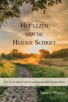 LEZEN VAN DE HEILIGE SCHRIFT Merkproduct