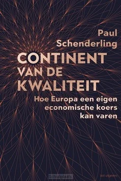 Bestel Nu CONTINENT VAN DE KWALITEIT