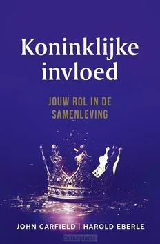 KONINKLIJKE INVLOED Fabrieksprijs