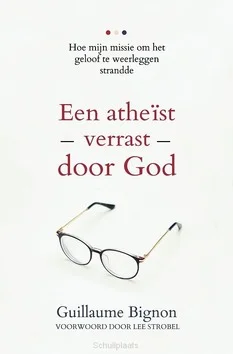 ATHEIST VERRAST DOOR GOD Betrouwbaar