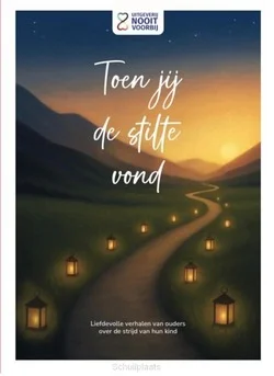 Shop Nu TOEN JIJ DE STILTE VOND