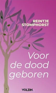 VOOR DE DOOD GEBOREN Veilige Betaling