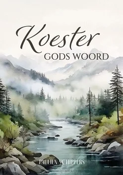 Shop Nu KOESTER GODS WOORD - JOURNAL