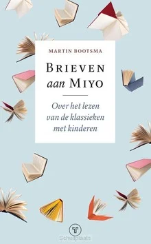 Uitverkoop BRIEVEN AAN MIYO
