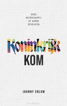 KONINKRIJK KOM Speciale Aanbieding