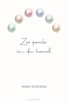 Dagaanbieding ZES PARELS IN DE HEMEL