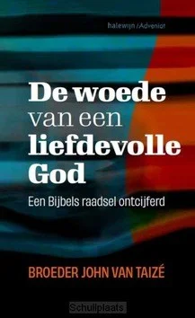 DE WOEDE VAN EEN LIEFDEVOLLE GOD Gecertificeerd