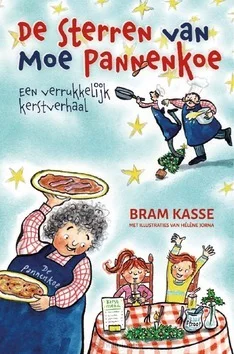 DE STERREN VAN MOE PANNEKOE Superprijs