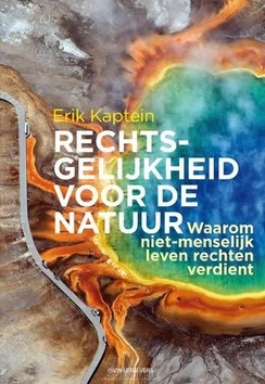 Express Levering RECHTSGELIJKHEID VOOR DE NATUUR