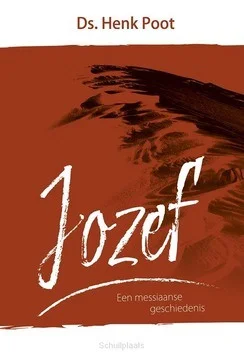 Lage Prijs JOZEF EEN MESSIAANSE GESCHIEDENIS