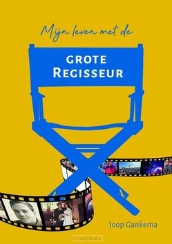 MIJN LEVEN MET DE GROTE REGISSEUR Direct Beschikbaar