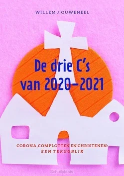 DE DRIE C'S VAN 2020-2021 Op = Op