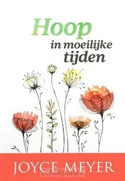 HOOP IN MOEILIJKE TIJDEN Dagaanbieding