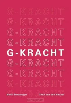 Seizoensaanbieding G-KRACHT