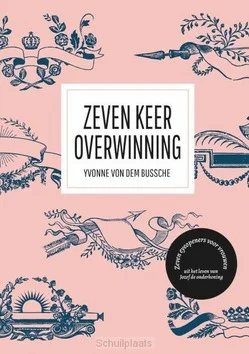 Premium ZEVEN KEER OVERWINNING